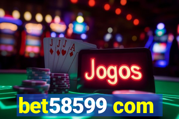 bet58599 com